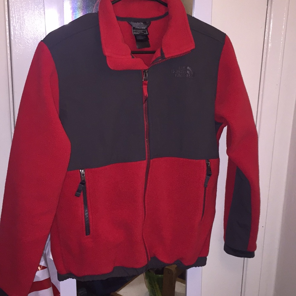 Northface jacket